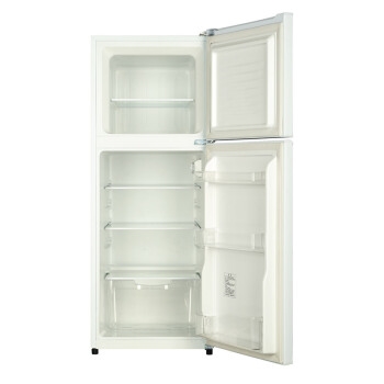 Haier 海尔 BCD-137TMPF 137升 双门冰箱 图5