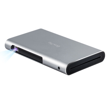 有券的上： Xshuai 小帅 iBox Pro BP2102Z 便携投影仪 图1