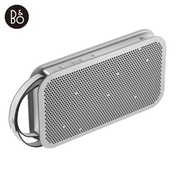 13日0点： B&O PLAY beoplay A2 Active 蓝牙音箱 图1