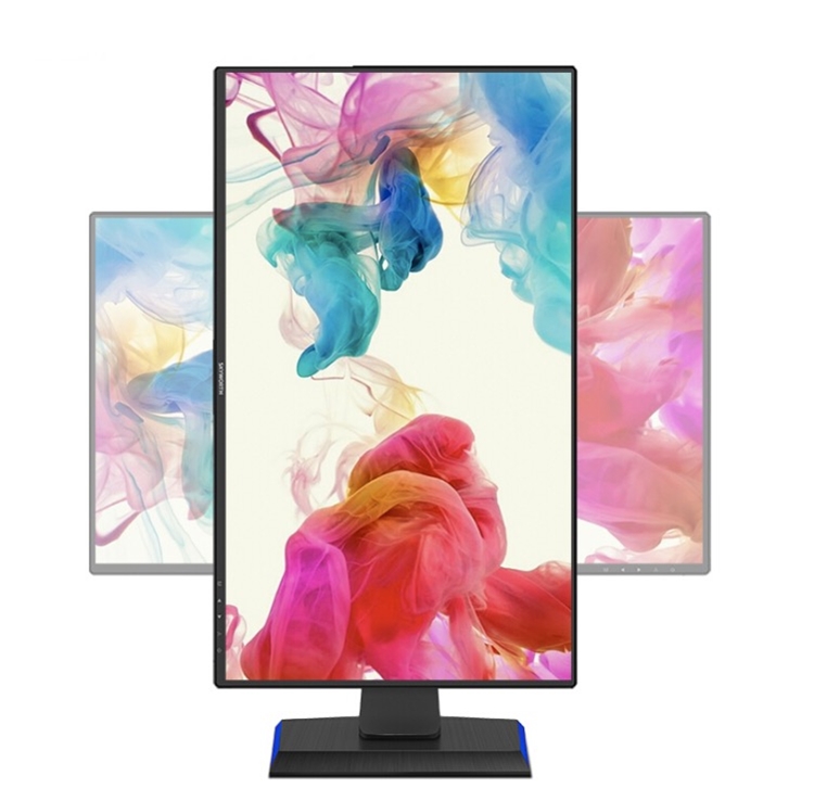 Skyworth 创维 FQ27AWG 27英寸IPS显示器（2K、99%sRGB） 图1