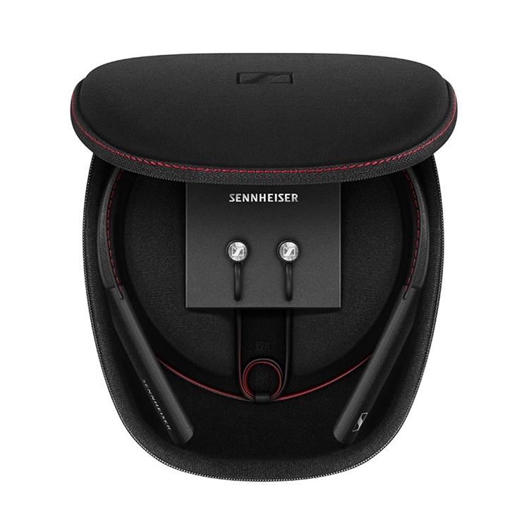 SENNHEISER 森海塞尔 MOMENTUM IN-EAR WIRELESS 入耳式蓝牙耳机 图3