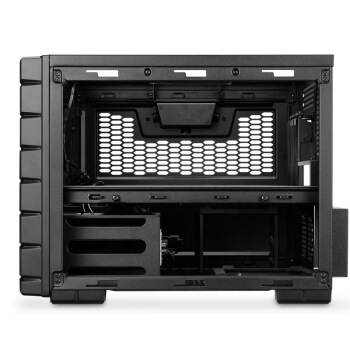 COOLERMASTER 酷冷至尊 HAF XB Evo 机箱 黑色 图5