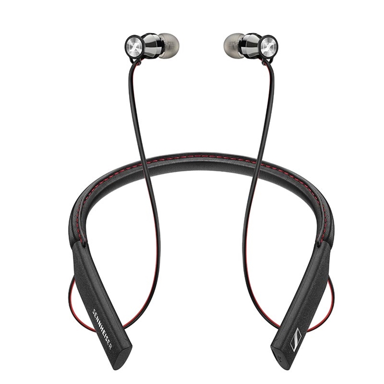 SENNHEISER 森海塞尔 MOMENTUM IN-EAR WIRELESS 入耳式蓝牙耳机 图1