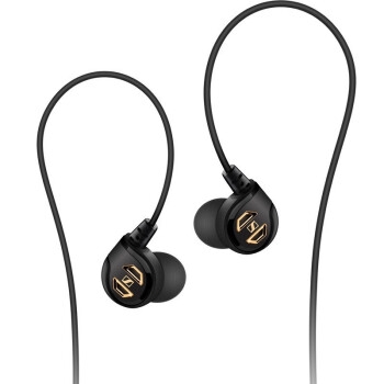 SENNHEISER 森海塞尔 IE60 入耳式动圈耳机 图4