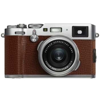 FUJIFILM 富士 X100F 数码旁轴相机 图1