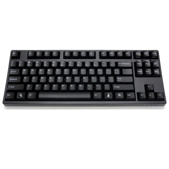 FILCO 斐尔可 FKBN87M/EFB2 87圣手二代 机械键盘 Cherry茶轴 图1