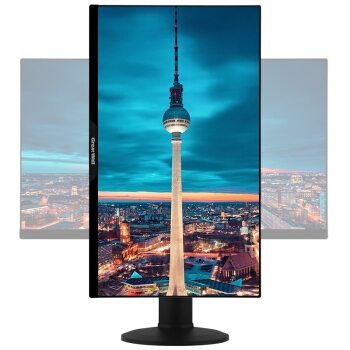 Great Wall 长城 24AZ86PH/2 23.8英寸 IPS显示器 图5