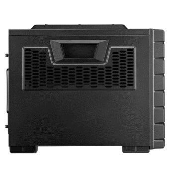 COOLERMASTER 酷冷至尊 HAF XB Evo 机箱 黑色 图4