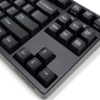 FILCO 斐尔可 FKBN87M/EFB2 87圣手二代 机械键盘 Cherry茶轴 图5