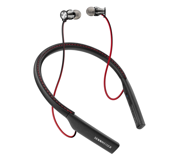 SENNHEISER 森海塞尔 MOMENTUM IN-EAR WIRELESS 入耳式蓝牙耳机 图2