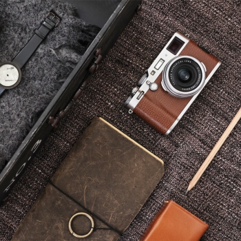 FUJIFILM 富士 X100F 数码旁轴相机 图4