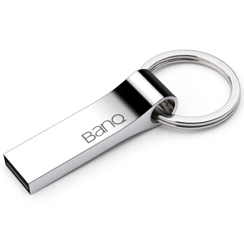 BanQ P9 USB2.0 U盘 64GB 图1