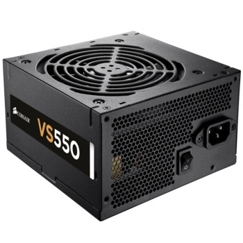 15日16点： CORSAIR 海盗船 VS550 550W电源 图3