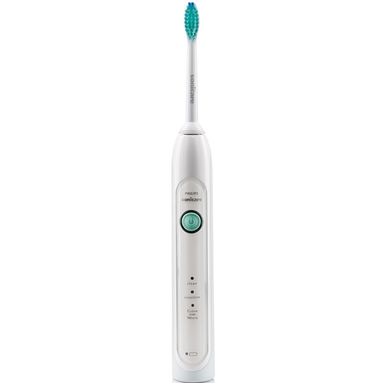 16日0点、616预告： PHILIPS 飞利浦 HX6730/02 声波电动牙刷 图4