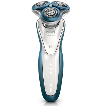 16日0点、616预告： PHILIPS 飞利浦 S7310/12 电动剃须刀 图1