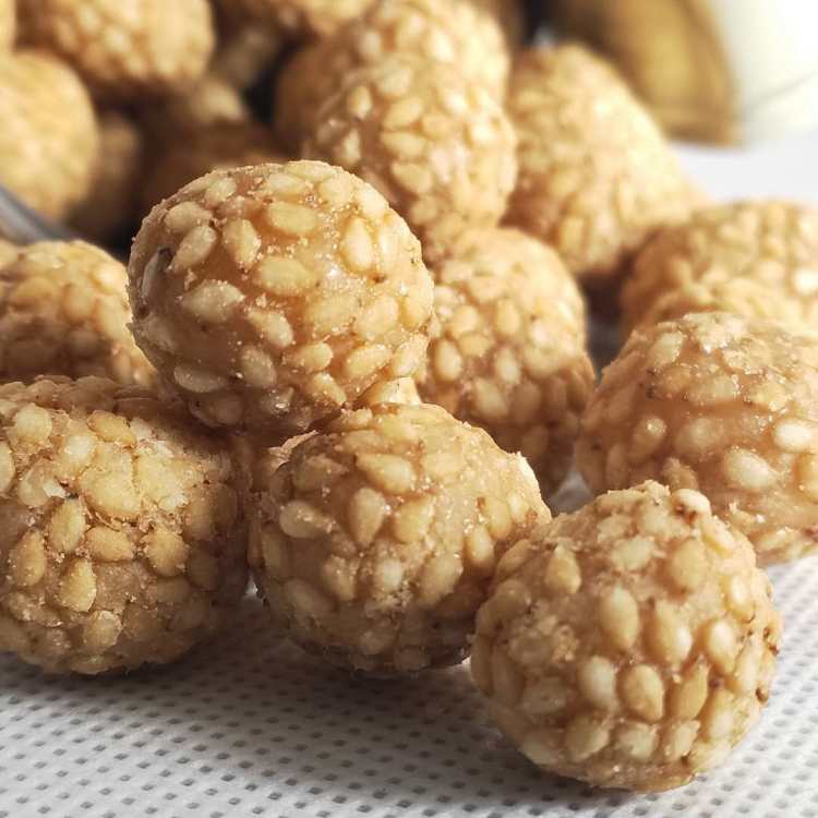 优客 盐焗多味酒鬼花生米120g*4罐 图6
