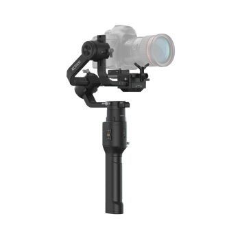 16日0点、616预告： DJI 大疆 Ronin-S 如影 手持稳定器云台 标准版 图4