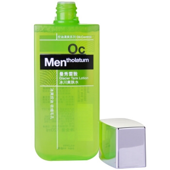 京东PLUS会员： Mentholatum 曼秀雷敦 冰川爽肤水 120ml *5件 图3