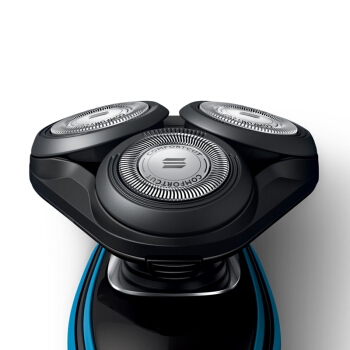 16日0点、616预告： PHILIPS 飞利浦 S5077/03 电动剃须刀 图4