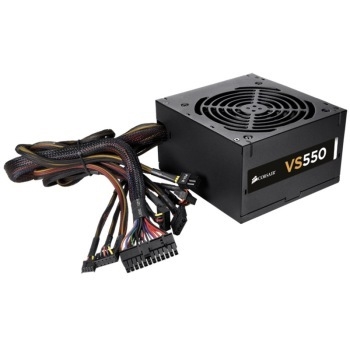 15日16点： CORSAIR 海盗船 VS550 550W电源 图5