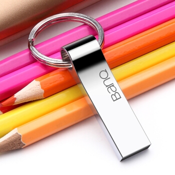 BanQ P9 USB2.0 U盘 64GB 图4