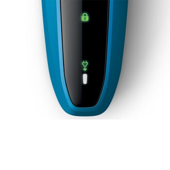 16日0点、616预告： PHILIPS 飞利浦 S5077/03 电动剃须刀 图5