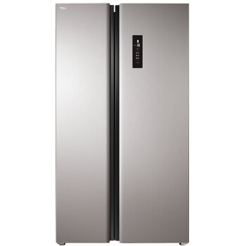 TCL BCD-515WEPZ50 对开门冰箱 515升 图1