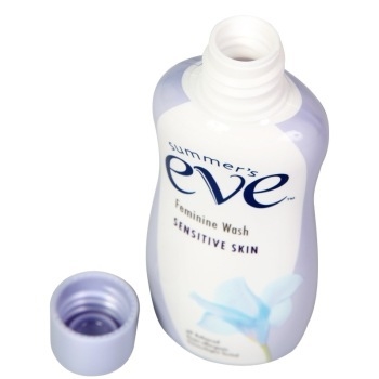 summer's eve 夏依 专用洗液 清新花香型 59ml *7件 图4