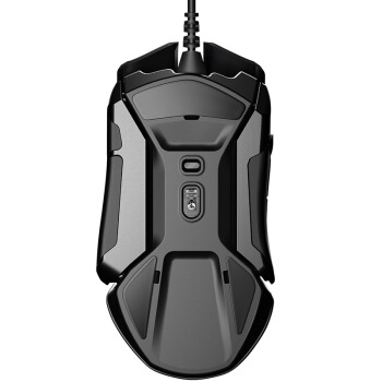 16日0点、616预告： steelseries 赛睿 Rival 600 游戏鼠标 图4