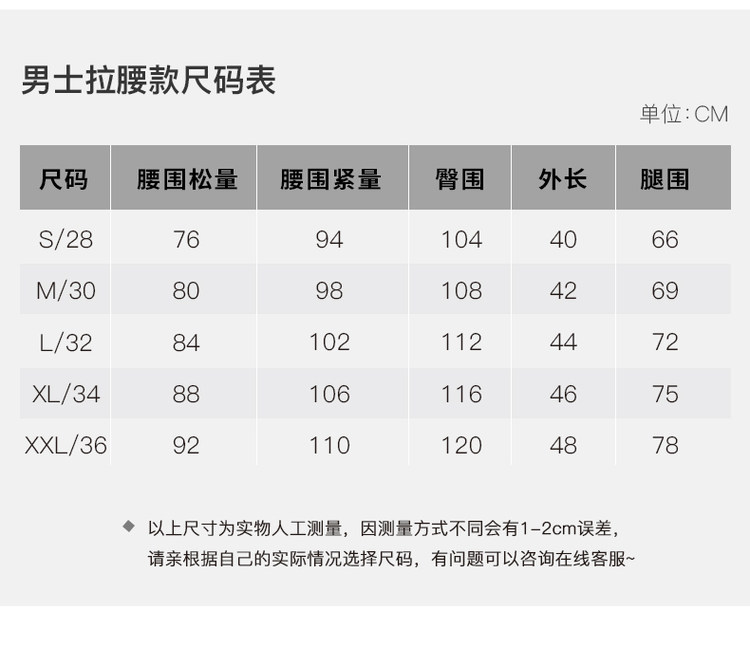 美国 surfcuz 荷叶式防水 男速干透气短裤 有内衬防走光 图17