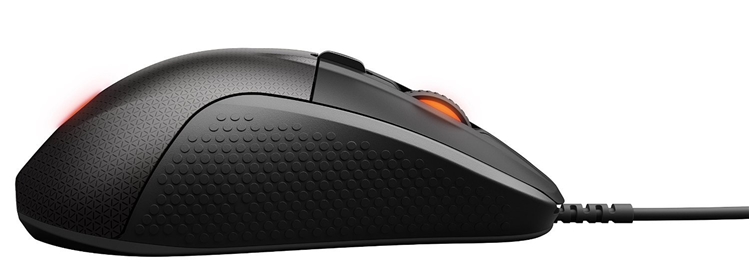 16日0点： steelseries 赛睿 Rival 700 游戏鼠标 图4