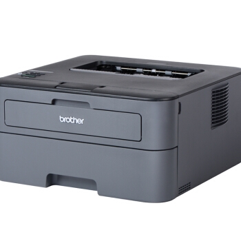 16日0点、616预告： brother 兄弟 HL-2560DN 黑白激光打印机 图1