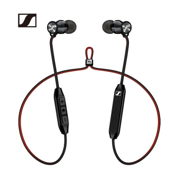 Sennheiser 森海塞尔 MOMENTUM Free In-Ear Wireless 蓝牙入耳式耳机 图1
