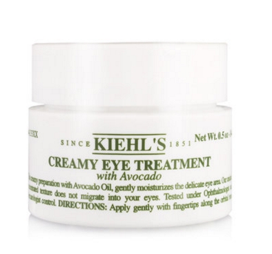 Kiehl's 科颜氏 牛油果眼霜 14ml *5件 图4