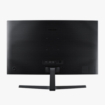 16日0点、616预告： SAMSUNG 三星 C27F396FHC 27英寸 曲面显示器 (1920*1080、1800R) 图3