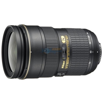 16日0点: Nikon 尼康 AF-S 24-70mm f/2.8G ED 镜头 图3