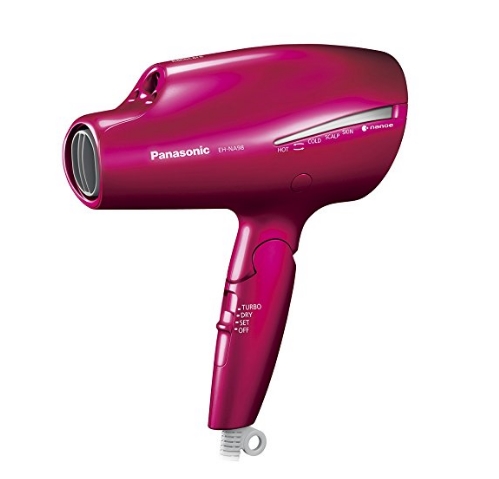 16日0点： Panasonic 松下 EH-NA98C 电吹风 图1