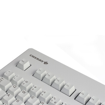 CHERRY 樱桃 G80-3000 机械键盘 Cherry轴 图4