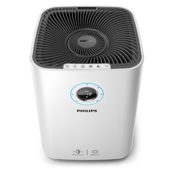 历史低价: PHILIPS 飞利浦 AC5602 空气净化器 图4