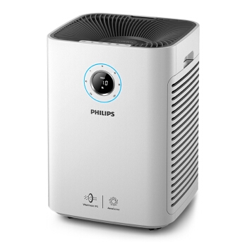 历史低价: PHILIPS 飞利浦 AC5602 空气净化器 图3