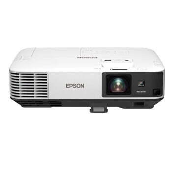 EPSON 爱普生 CB-2065 商务投影仪 图1