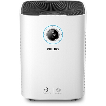 历史低价: PHILIPS 飞利浦 AC5602 空气净化器 图1