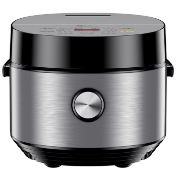 历史低价: Midea 美的 MB-FB50Easy501 5L 电饭煲 图4