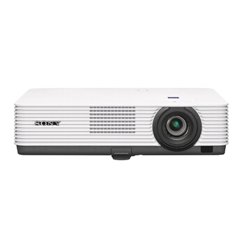 SONY 索尼 VPL-DX221 投影仪 XGA分辨率 2800流明 图1