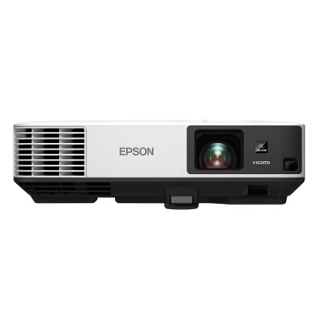 EPSON 爱普生 CB-2065 商务投影仪 图2