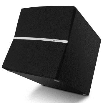 18日0点、618预告： EDIFIER 漫步者 C2XB 2.1声道 蓝牙音箱 图4