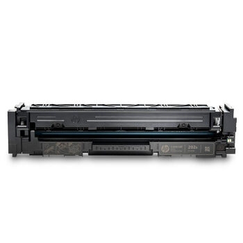 HP 惠普 CF500A 202A 黑色硒鼓 单支装 图5