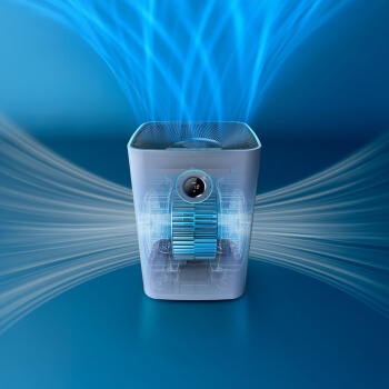 历史低价: PHILIPS 飞利浦 AC5602 空气净化器 图5