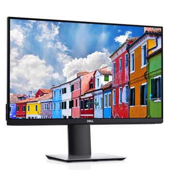 限地区、京东PLUS会员： DELL 戴尔 P2419H 23.8英寸 IPS显示器 图3