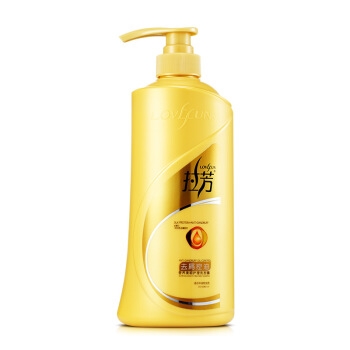 lovefun 拉芳 洗沐套装（去屑养护洗发露1L+怡神舒缓沐浴露900g） *4件 图2